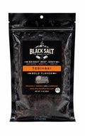 Black Salt Jerky Co. Teriyaki 3 oz.