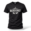 Black Salt Jerky Co. Tee